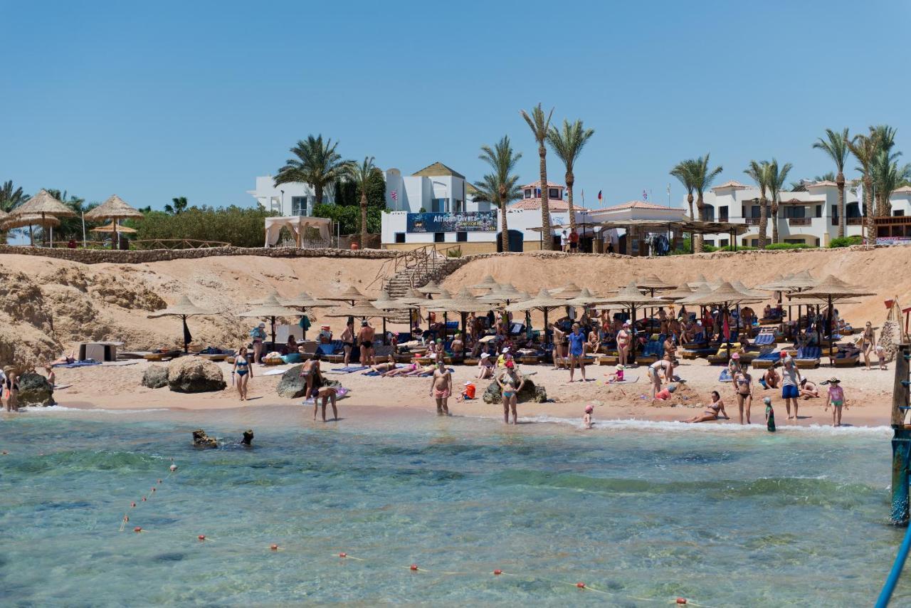 Amphoras Beach Sharm el-Sheikh Exterior photo