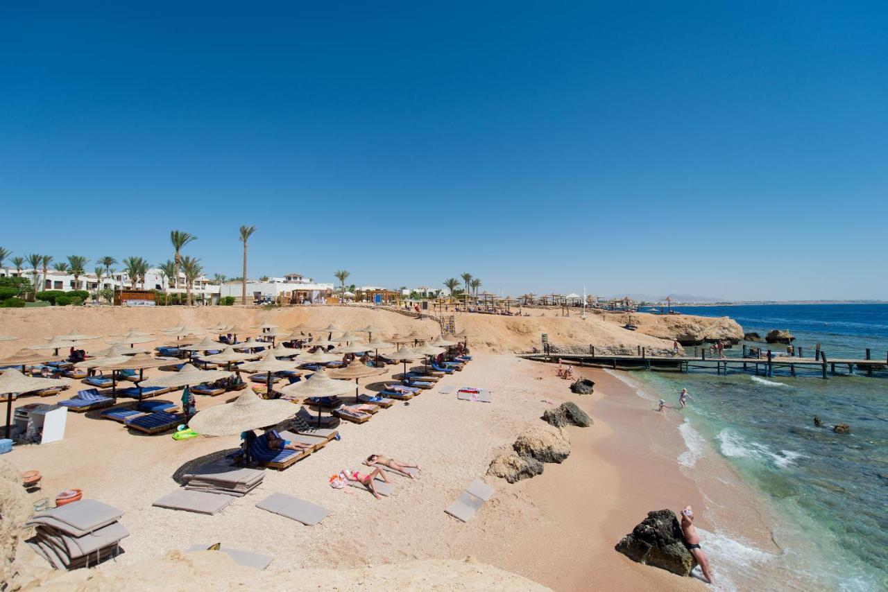 Amphoras Beach Sharm el-Sheikh Exterior photo